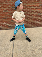 Load image into Gallery viewer, YOUTH Seagulls “mom” Bottoms

