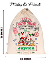Load image into Gallery viewer, Christmas Gift Bags

