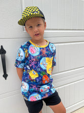 Load image into Gallery viewer, Sponge Bob Bubble Tee
