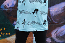 Load image into Gallery viewer, Cali Color block Tee
