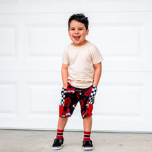 Load image into Gallery viewer, Mama Roses Baja Shorts
