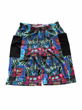 Load image into Gallery viewer, Transformers Optimus Prime Baja Trunks
