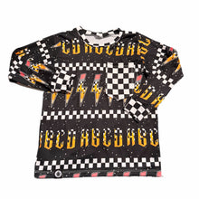 Load image into Gallery viewer, ABCD Rock Out Basic Tee
