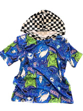 Load image into Gallery viewer, Oogie Hooded Tee
