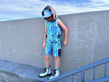 Load image into Gallery viewer, Seagulls “mom” Hooded Top
