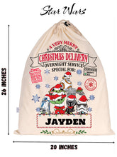 Load image into Gallery viewer, Christmas Gift Bags
