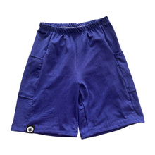 Load image into Gallery viewer, Solid Color Baja Shorts
