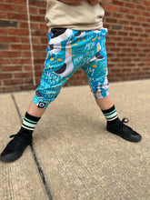 Load image into Gallery viewer, YOUTH Seagulls “mom” Bottoms
