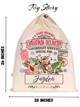 Load image into Gallery viewer, Christmas Gift Bags
