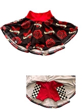 Load image into Gallery viewer, Mama Roses Skater Skirt
