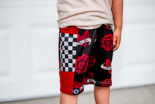 Load image into Gallery viewer, Mama Roses Baja Shorts
