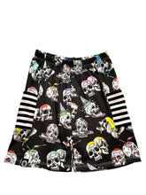 Load image into Gallery viewer, Ice Cream Skulls Baja Trunks
