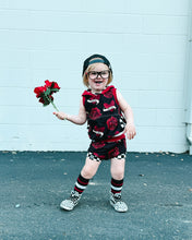 Load image into Gallery viewer, Mama Roses Hooded Tops

