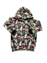 Load image into Gallery viewer, Youth Eras Hoodie
