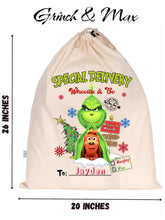 Load image into Gallery viewer, Christmas Gift Bags
