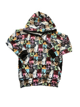 Load image into Gallery viewer, Toddler Eras Hoodie
