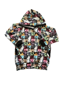 Toddler Eras Hoodie