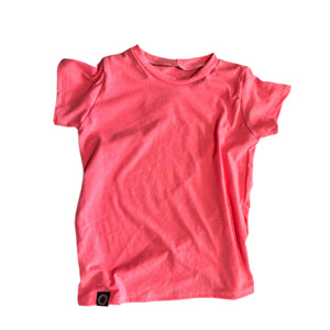 Solid Basic Tee