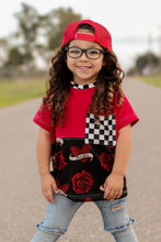 Load image into Gallery viewer, Mama Roses Tee
