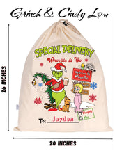 Load image into Gallery viewer, Christmas Gift Bags
