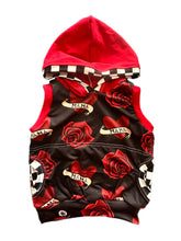 Load image into Gallery viewer, Mama Roses Hooded Tops
