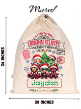 Load image into Gallery viewer, Christmas Gift Bags
