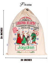 Load image into Gallery viewer, Christmas Gift Bags
