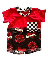 Load image into Gallery viewer, Mama Roses Tee
