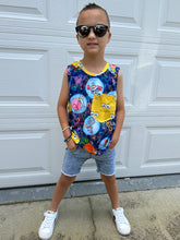 Load image into Gallery viewer, Sponge Bob Bubble Tee
