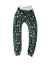Load image into Gallery viewer, Vintage Christmas Joggers
