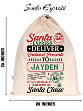 Load image into Gallery viewer, Christmas Gift Bags
