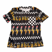 Load image into Gallery viewer, ABCD Rock Out Basic Tee
