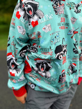 Load image into Gallery viewer, Home Alone Xmas Hoodie
