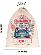 Load image into Gallery viewer, Christmas Gift Bags
