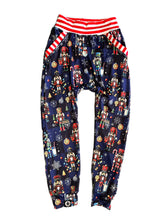 Load image into Gallery viewer, Nutcracker Pocket Joggers
