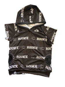 Rookies Hooded Top