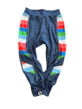 Load image into Gallery viewer, Chucky Side Stripe Joggers
