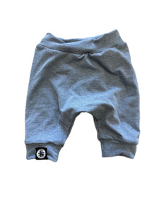 YOUTH Heathered Solid Bottoms **ALL COLORS**