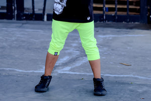 YOUTH Heathered Solid Bottoms **ALL COLORS**