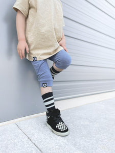 YOUTH Heathered Solid Bottoms **ALL COLORS**